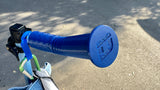 Ridge Roller/ Delta Cart Bent Handle Grip