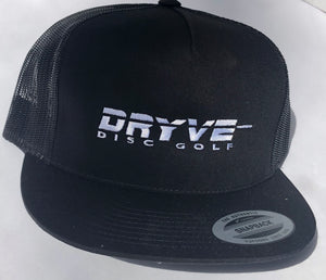 DRYVE- DISC GOLF Trucker Hats