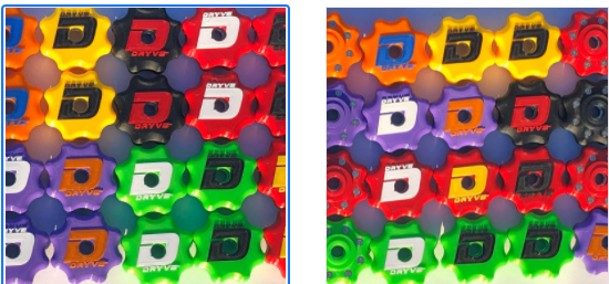 DRYVE DISC GOLF- Rip It Grip Pads Standard Size (Small)