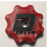 DRYVE- Nutz Replacement Cart Axle Ends
